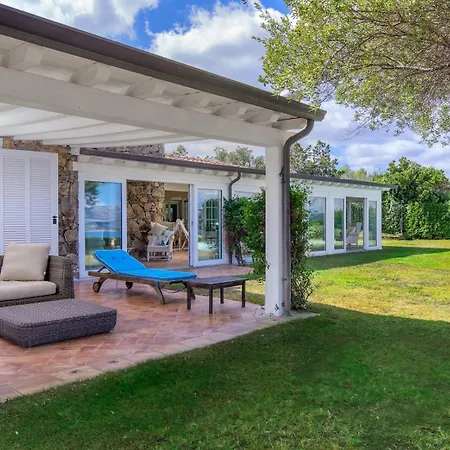 The Hidden Paradise A Punta Lada As 106 Porto Rotondo
