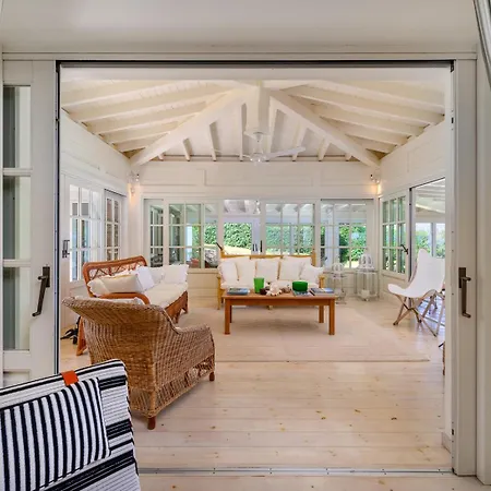 The Hidden Paradise A Punta Lada As 106 Villa