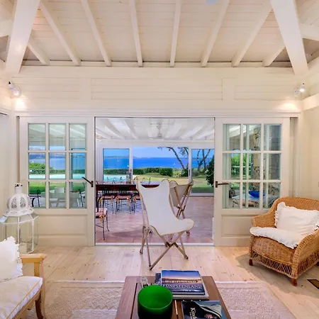 The Hidden Paradise A Punta Lada As 106 Villa *
