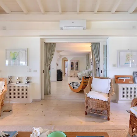 The Hidden Paradise A Punta Lada As 106 Villa