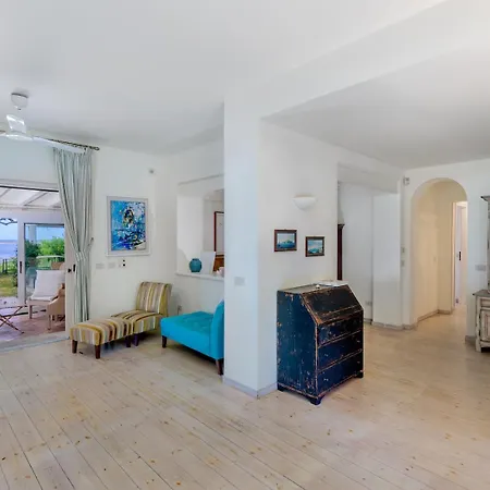 The Hidden Paradise A Punta Lada As 106 Villa Porto Rotondo