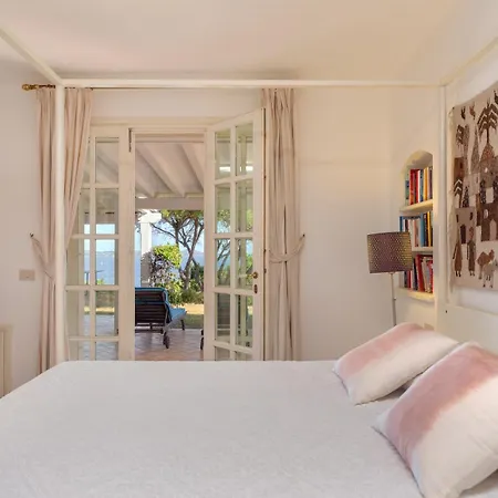 The Hidden Paradise A Punta Lada As 106 فيلة *
