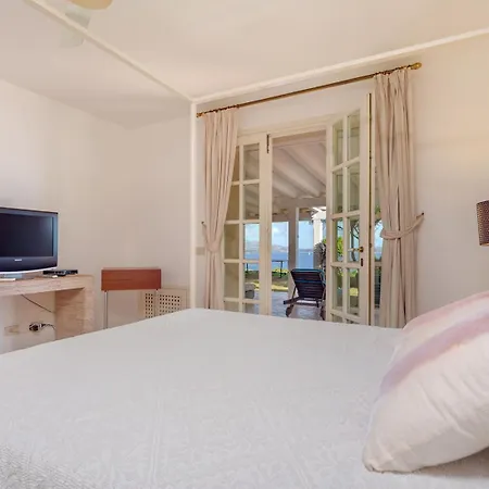 Villa The Hidden Paradise A Punta Lada As 106 Porto Rotondo