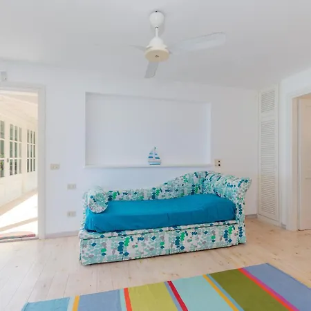 Villa The Hidden Paradise A Punta Lada As 106