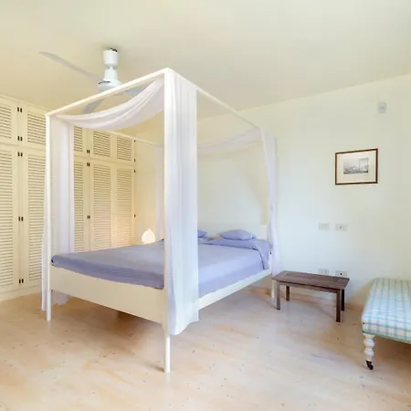 The Hidden Paradise A Punta Lada As 106 Porto Rotondo