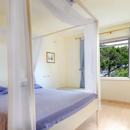 The Hidden Paradise A Punta Lada As 106 * Porto Rotondo