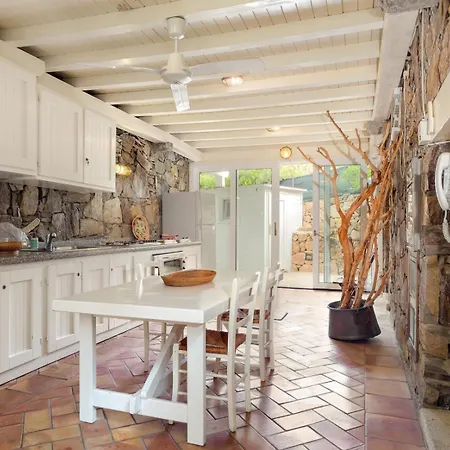 The Hidden Paradise A Punta Lada As 106 Porto Rotondo
