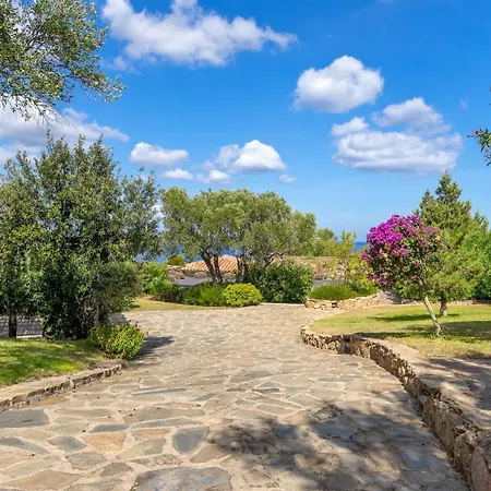 The Hidden Paradise A Punta Lada As 106 * Porto Rotondo