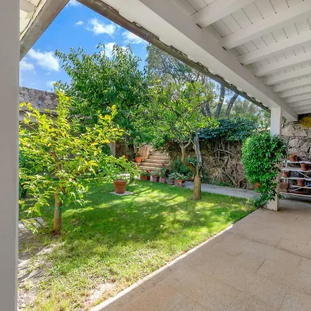 The Hidden Paradise A Punta Lada As 106 Villa